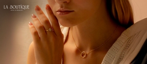 La Boutique Joyas-Moda-Club El Comercio Perú.