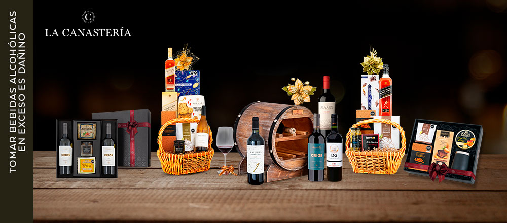 La Canastería - La Canastería La Canastería - La Canastería - Club De Suscriptores El Comercio Perú.