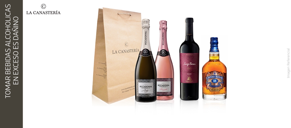 LA CANASTERÍA | VINOS Y DESTILADOS - LA CANASTERÍA LA CANASTERÍA | VINOS Y DESTILADOS - LA CANASTERÍA - Club De Suscriptores El Comercio Perú.