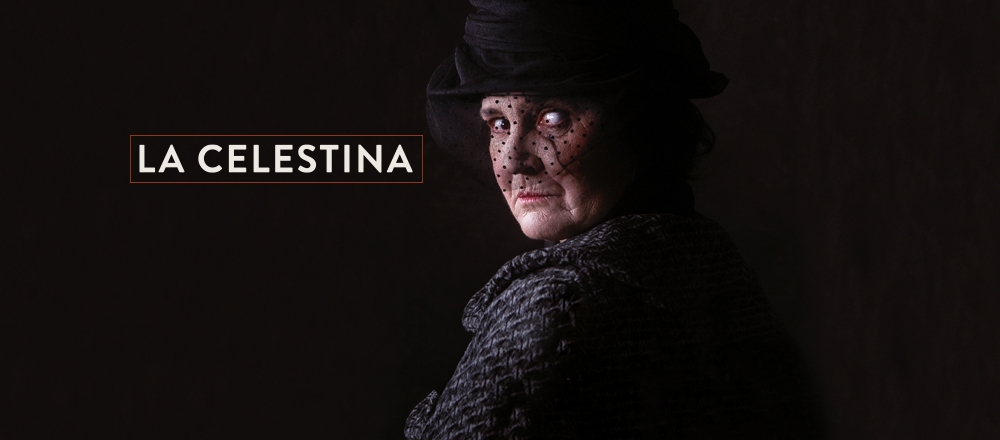 LA CELESTINA - Teleticket LA CELESTINA - Teleticket - Club De Suscriptores El Comercio Perú.