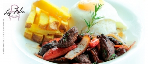 La Folie-Café y Brunch-Gastronomía