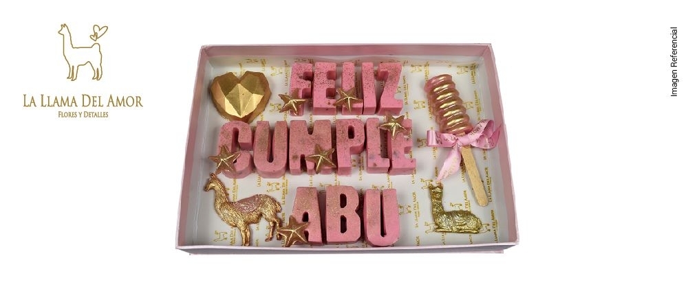 LA LLAMA DEL AMOR - LA LLAMA DEL AMOR LA LLAMA DEL AMOR - LA LLAMA DEL AMOR - Club De Suscriptores El Comercio Perú.