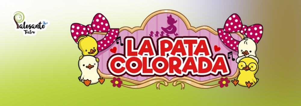 LA PATA COLORADA - Teleticket LA PATA COLORADA - Teleticket - Club De Suscriptores El Comercio Perú.