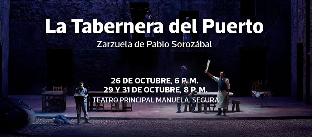 LA TABERNA DEL PUERTO - TICKETMASTER PERU S.A. LA TABERNA DEL PUERTO - TICKETMASTER PERU S.A. - Club De Suscriptores El Comercio Perú.