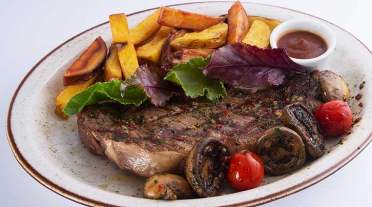 LA TRASTIENDA ¡A LA CARTA! - LA TRASTIENDA GASTRO BAR LA TRASTIENDA ¡A LA CARTA! - LA TRASTIENDA GASTRO BAR