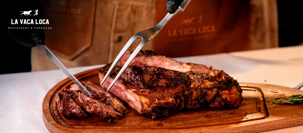LA VACA LOCA | RESTO DAYS - LA VACA LOCA LA VACA LOCA | RESTO DAYS - LA VACA LOCA - Club De Suscriptores El Comercio Perú.