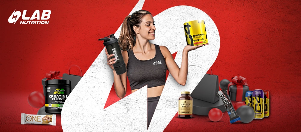 LAB NUTRITION | TIENDA ONLINE - LAB NUTRITION - Club De Suscriptores El Comercio Perú.