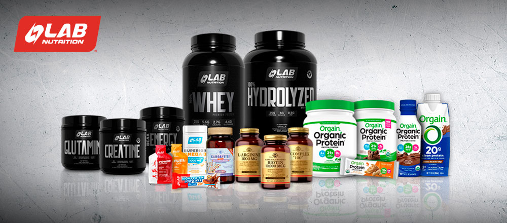 LAB NUTRITION | TIENDA ONLINE - LAB NUTRITION - Club De Suscriptores El Comercio Perú.