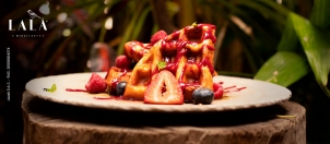 Lalá -Gastronomía-Club El Comercio Perú.