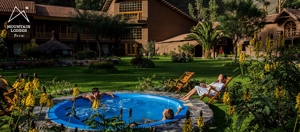 LAMAY LODGE - MOUNTAIN LODGES LAMAY LODGE - MOUNTAIN LODGES - Club De Suscriptores El Comercio Perú.