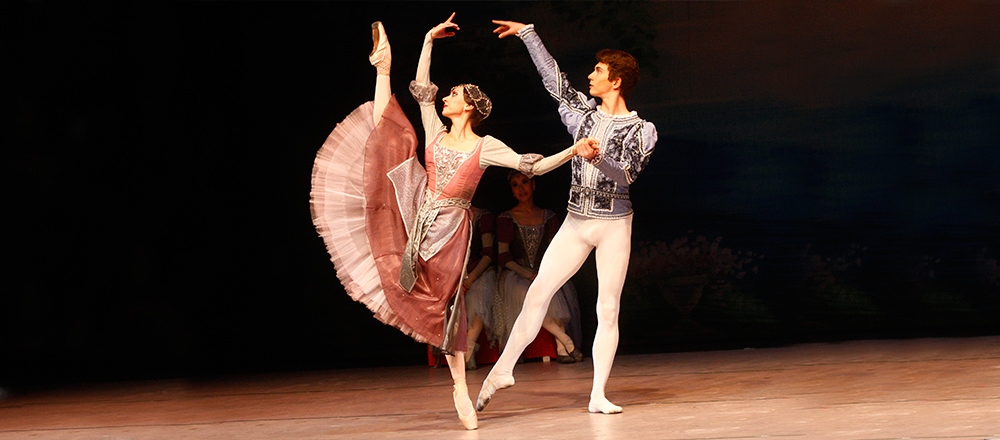 LAS ESTRELLAS DEL BALLET NACIONAL DE RUSIA - Teleticket LAS ESTRELLAS DEL BALLET NACIONAL DE RUSIA - Teleticket - Club De Suscriptores El Comercio Perú.
