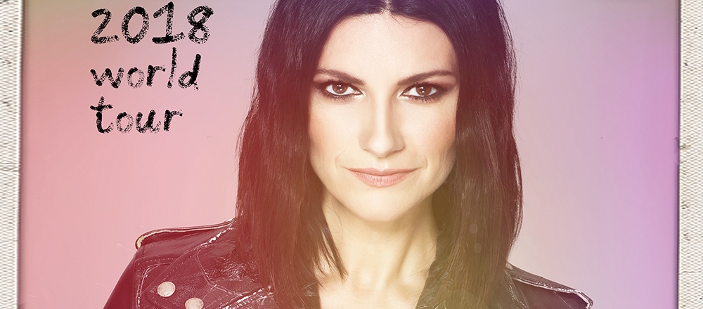 LAURA PAUSINI EN CONCIERTO - Teleticket LAURA PAUSINI EN CONCIERTO - Teleticket - Club De Suscriptores El Comercio Perú.