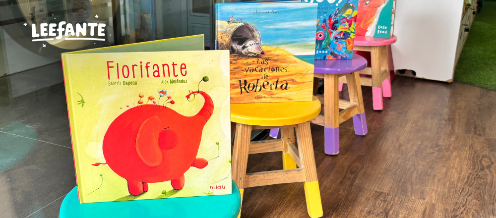 Leefante - Leefante - Club De Suscriptores El Comercio Perú.