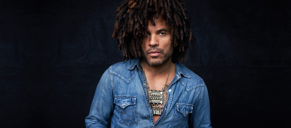 LENNY KRAVITZ - Teleticket LENNY KRAVITZ - Teleticket - Club De Suscriptores El Comercio Perú.
