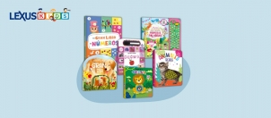 Lexus Editores -Hogar-Club El Comercio Perú.