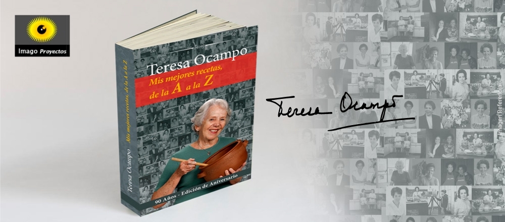 LIBRO TERESA OCAMPO - LIBRO TERESA OCAMPO LIBRO TERESA OCAMPO - LIBRO TERESA OCAMPO - Club De Suscriptores El Comercio Perú.