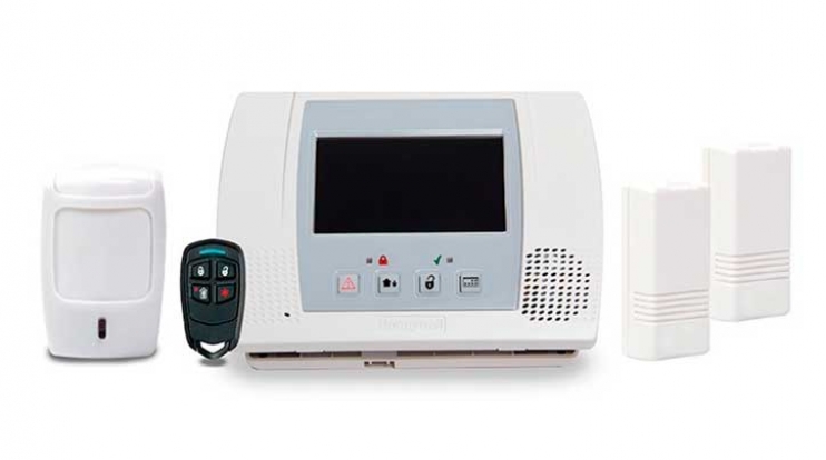 LIDERMAN ALARMAS | EQUIPOS, KITS - LIDERMAN ALARMAS LIDERMAN ALARMAS | EQUIPOS, KITS - LIDERMAN ALARMAS