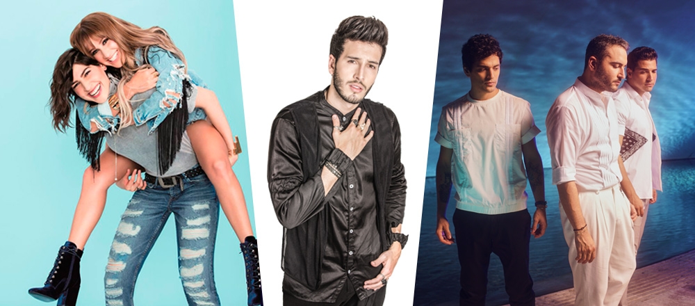 LIMA MUSIC FEST 2019 - Teleticket LIMA MUSIC FEST 2019 - Teleticket - Club De Suscriptores El Comercio Perú.