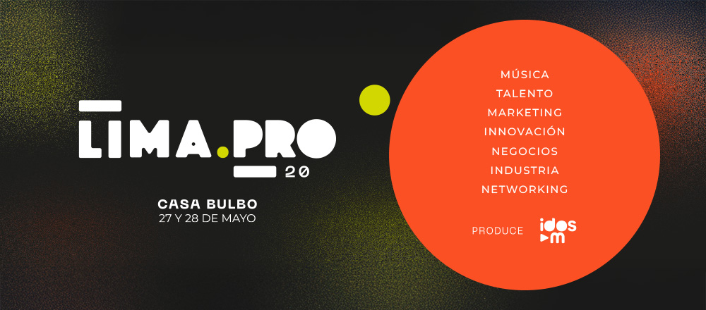 Lima PRO 2025 - JOINNUS Lima PRO 2025 - JOINNUS - Club De Suscriptores El Comercio Perú.