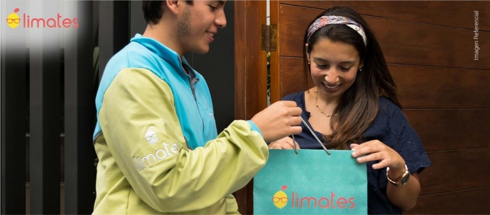 LIMATES - LIMATES LIMATES - LIMATES - Club De Suscriptores El Comercio Perú.