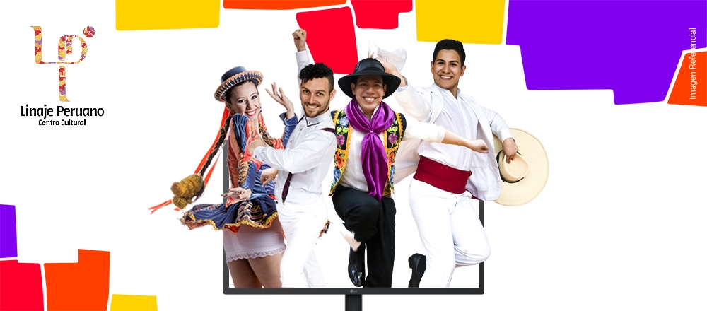 LINAJE PERUANO - LINAJE PERUANO LINAJE PERUANO - LINAJE PERUANO - Club De Suscriptores El Comercio Perú.
