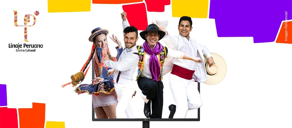 LINAJE PERUANO - LINAJE PERUANO LINAJE PERUANO - LINAJE PERUANO - Club De Suscriptores El Comercio Perú.