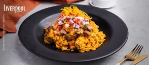 Liverpool Restobar-Gastronomía-Club El Comercio Perú.