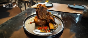 Los Rosarinos-Gastronomía-Club El Comercio Perú.