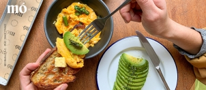 Mó Café-Café y Brunch-Gastronomía