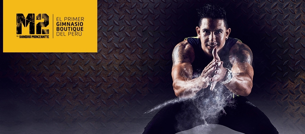 M2 GIMNASIO BOUTIQUE - M2 GIMNASIO BOUTIQUE M2 GIMNASIO BOUTIQUE - M2 GIMNASIO BOUTIQUE - Club De Suscriptores El Comercio Perú.