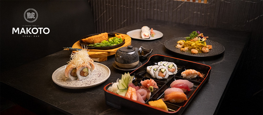 Makoto Sushi Bar - MAKOTO SUSHI BAR Makoto Sushi Bar - MAKOTO SUSHI BAR - Club De Suscriptores El Comercio Perú.