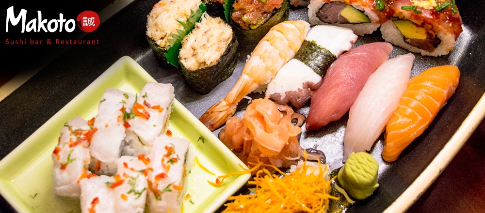 MAKOTO SUSHI BAR - Club De Suscriptores