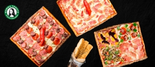 Mamma Tomato-Gastronomía-Club El Comercio Perú.