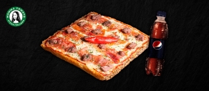 MAMMA TOMATO | COMBO CLUB 01 image