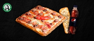 Mamma Tomato-Gastronomía-Club El Comercio Perú.