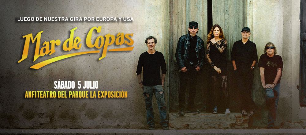 MAR DE COPAS  - MDC - Club De Suscriptores El Comercio Perú.