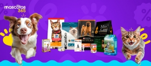 Mascotas 365-Alimentos y Snacks-Mascotas