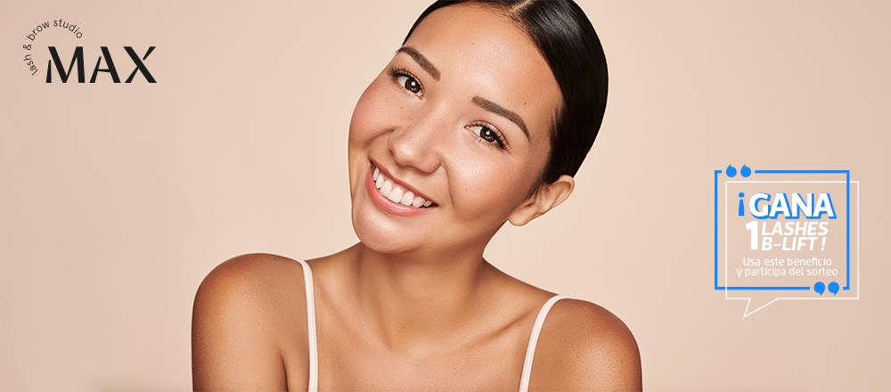 MAX LASH & BROW STUDIO | FIESTAS PATRIAS - MaxLash & Brow Studio MAX LASH & BROW STUDIO | FIESTAS PATRIAS - MaxLash & Brow Studio - Club De Suscriptores El Comercio Perú.