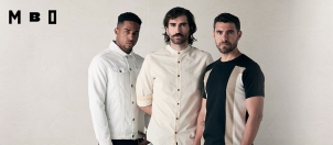 MBO  - Club El Comercio Perú. 