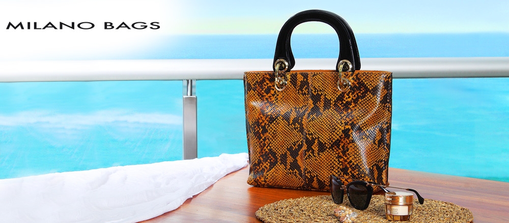 MILANO BAGS - MILANO BAGS MILANO BAGS - MILANO BAGS - Club De Suscriptores El Comercio Perú.