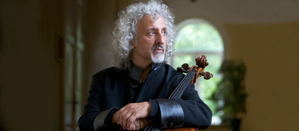 MISCHA MAISKY & SLOVAK PHILHARMONIC - Teleticket MISCHA MAISKY & SLOVAK PHILHARMONIC - Teleticket - Club De Suscriptores El Comercio Perú.