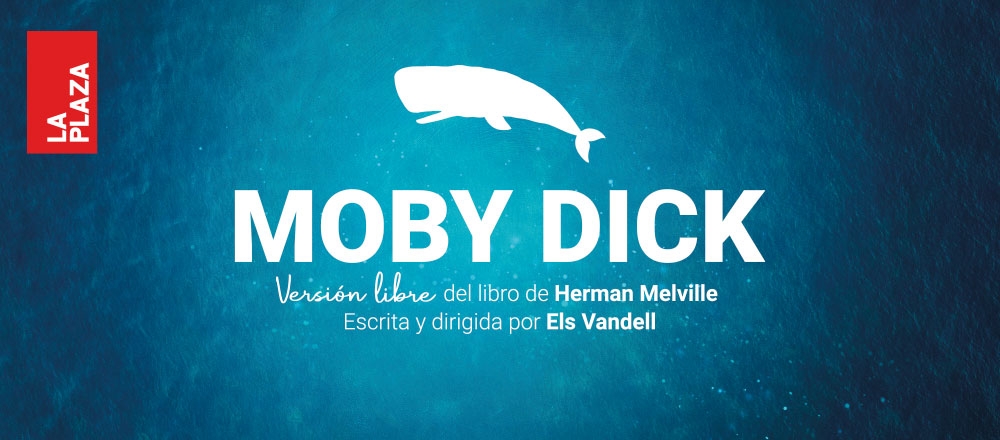 MOBY DICK - JOINNUS - Club De Suscriptores El Comercio Perú.