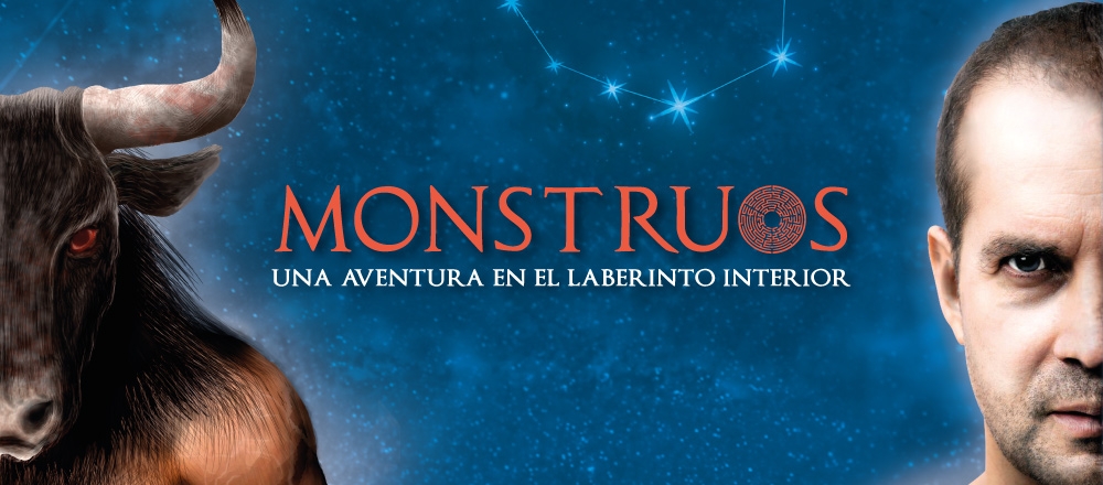 MONSTRUOS - Teleticket MONSTRUOS - Teleticket - Club De Suscriptores El Comercio Perú.