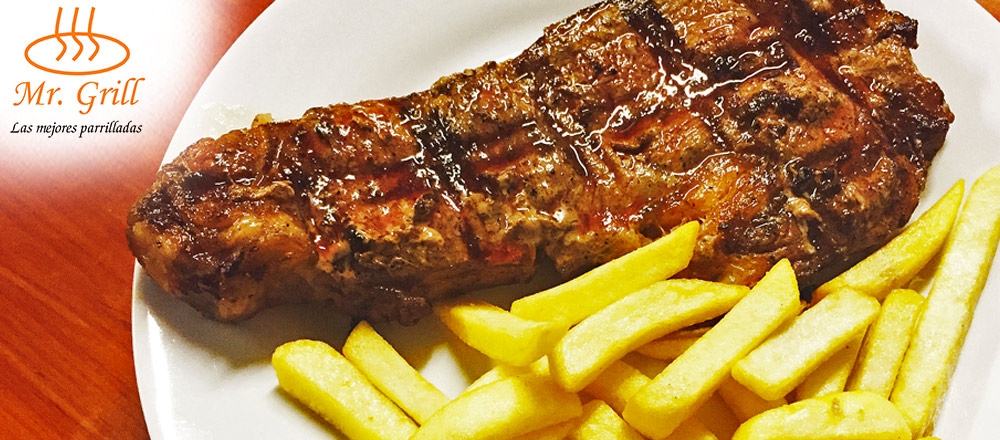 MR. GRILL | CAJAMARCA - MR. GRILL MR. GRILL | CAJAMARCA - MR. GRILL - Club De Suscriptores El Comercio Perú.