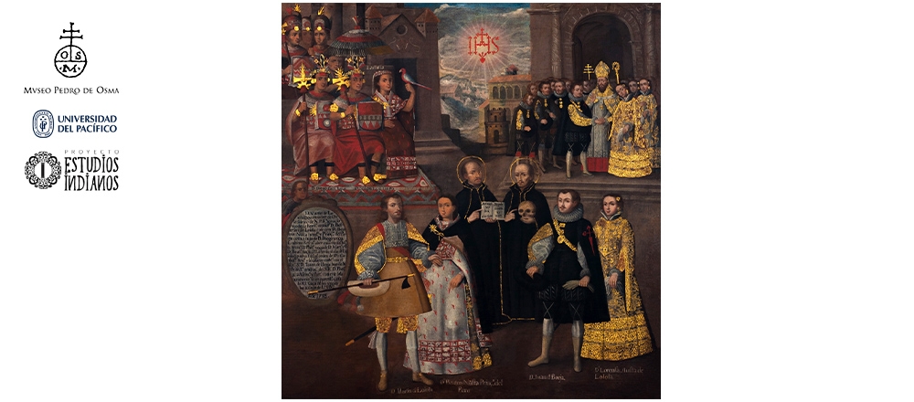 MUSEO PEDRO DE OSMA - Museo Pedro de Osma MUSEO PEDRO DE OSMA - Museo Pedro de Osma - Club De Suscriptores El Comercio Perú.