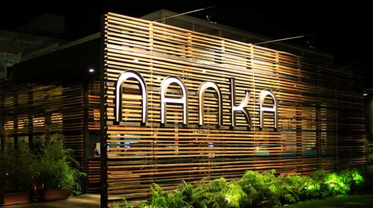 NANKA - NANKA NANKA - NANKA