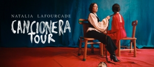Natalia Lafourcade - Club El Comercio Perú. 