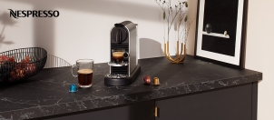 Nespresso -Hogar-Club El Comercio Perú.