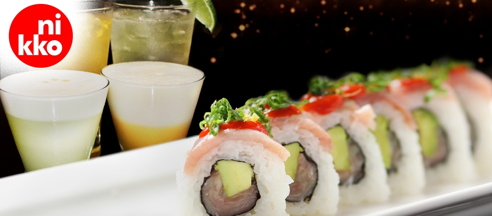NIKKO | MAKIS, SOURS Y CHILCANOS - NIKKO CEBICHERÍA NIKKEI NIKKO | MAKIS, SOURS Y CHILCANOS - NIKKO CEBICHERÍA NIKKEI - Club De Suscriptores El Comercio Perú.
