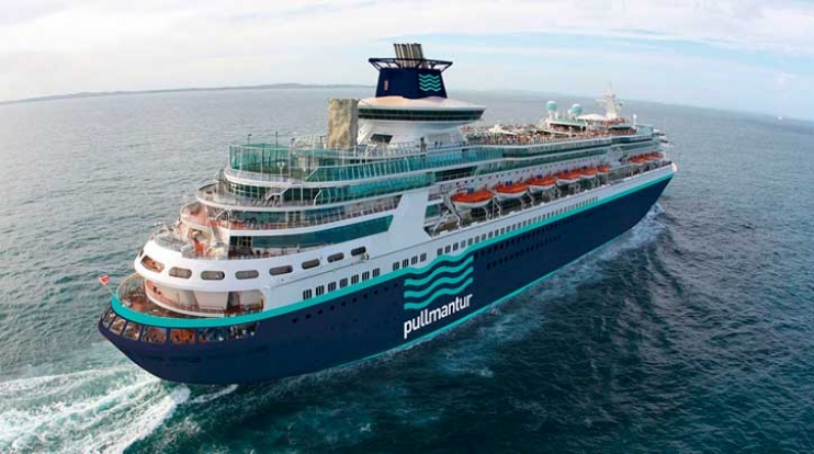 NM | CRUCERO CARIBE LEGENDARIO - NUEVO MUNDO VIAJES NM | CRUCERO CARIBE LEGENDARIO - NUEVO MUNDO VIAJES